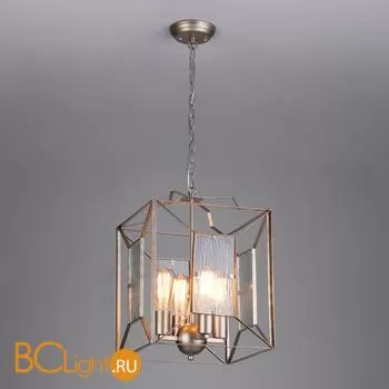 Подвесной светильник Bogate's Cubo 298/4