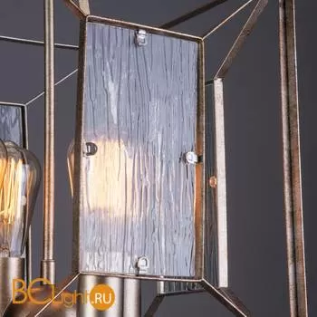 Подвесной светильник Bogate's Cubo 298/4 - Фото 6