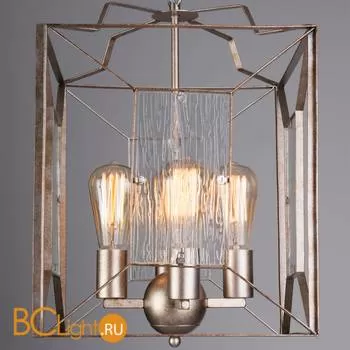 Подвесной светильник Bogate's Cubo 298/4 - Фото 5