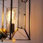 Подвесной светильник Bogate's Cubo 298/4 - Фото 4