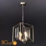 Подвесной светильник Bogate's Cubo 298/4 - Фото 3