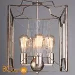 Подвесной светильник Bogate's Cubo 298/4 - Фото 5