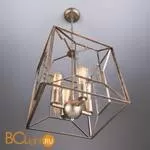 Подвесной светильник Bogate's Cubo 298/4 - Фото 2