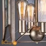 Подвесной светильник Bogate's Cubo 298/4 - Фото 9