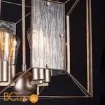 Подвесной светильник Bogate's Cubo 298/4 - Фото 7