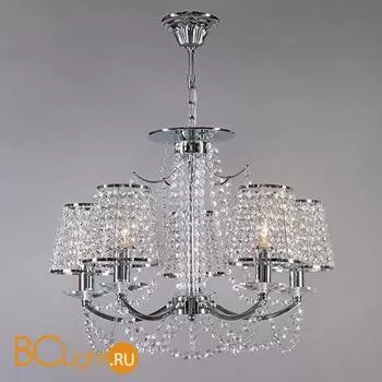 Люстра Bogate's Diamant 241/5 Strotskis