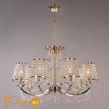 Люстра Bogate's Diamant 242/7 Strotskis