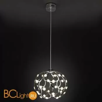 Подвесной светильник Bogate's Drops 430/1 22W - Фото 3
