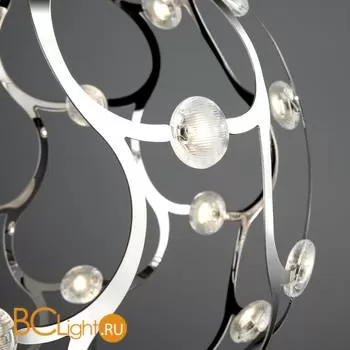 Подвесной светильник Bogate's Drops 430/1 22W - Фото 1