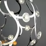 Подвесной светильник Bogate's Drops 430/1 22W - Фото 1