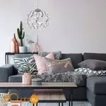 Подвесной светильник Bogate's Drops 430/1 22W - Фото 0