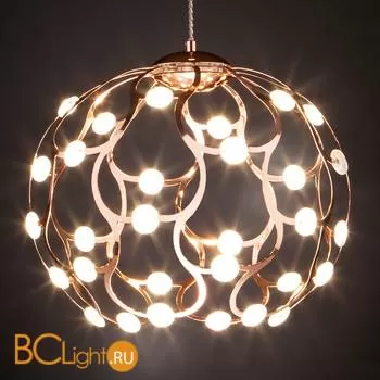 Подвесной светильник Bogate's Drops 431/1 22W