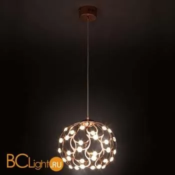 Подвесной светильник Bogate's Drops 431/1 22W - Фото 0