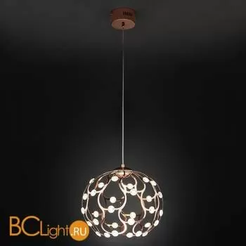 Подвесной светильник Bogate's Drops 431/1 22W - Фото 1