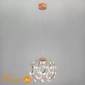 Подвесной светильник Bogate's Drops 431/1 22W - Фото 2