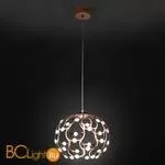 Подвесной светильник Bogate's Drops 431/1 22W - Фото 1