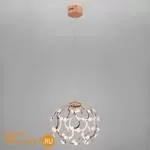 Подвесной светильник Bogate's Drops 431/1 22W - Фото 2