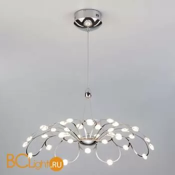 Подвесной светильник Bogate's Drops 440/1 28,5W - Фото 0