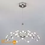 Подвесной светильник Bogate's Drops 440/1 28,5W - Фото 0