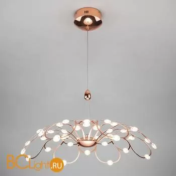 Подвесной светильник Bogate's Drops 441/1 28,5W - Фото 0