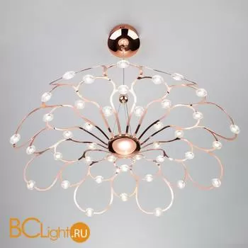 Подвесной светильник Bogate's Drops 441/1 28,5W - Фото 4