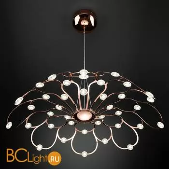 Подвесной светильник Bogate's Drops 441/1 28,5W - Фото 5