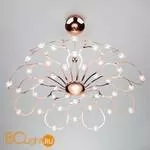 Подвесной светильник Bogate's Drops 441/1 28,5W - Фото 4