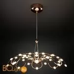 Подвесной светильник Bogate's Drops 441/1 28,5W - Фото 6