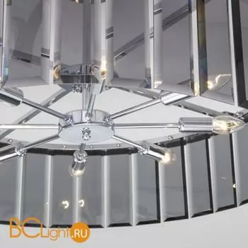 Люстра Bogate's Eclipse 357/8 Smart a057229 - Фото 1