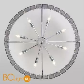 Люстра Bogate's Eclipse 357/8 Smart a057229 - Фото 2