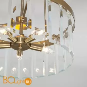 Потолочный светильник Bogate's Eclipse 358/5 Smart a057292 - Фото 1