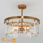 Потолочный светильник Bogate's Eclipse 358/5 Smart a057292