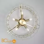 Потолочный светильник Bogate's Eclipse 358/5 Smart a057292 - Фото 0