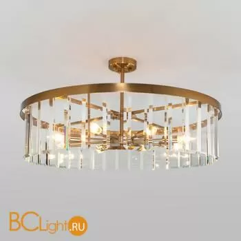 Люстра Bogate's Eclipse 358/8 Smart a057295