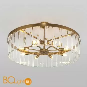 Люстра Bogate's Eclipse 358/8 Smart a057295 - Фото 0