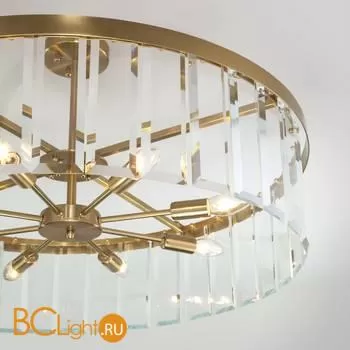 Люстра Bogate's Eclipse 358/8 Smart a057295 - Фото 1