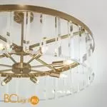 Люстра Bogate's Eclipse 358/8 Smart a057295 - Фото 1