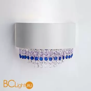 Настенный светильник Bogate's Elisa 286/2 Strotskis