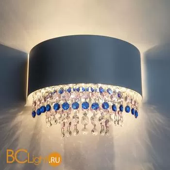 Настенный светильник Bogate's Elisa 286/2 Strotskis - Фото 2