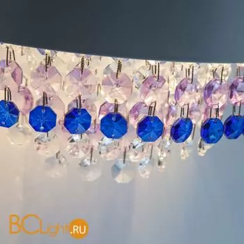 Настенный светильник Bogate's Elisa 286/2 Strotskis - Фото 3