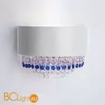 Настенный светильник Bogate's Elisa 286/2 Strotskis