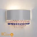 Настенный светильник Bogate's Elisa 286/2 Strotskis - Фото 0