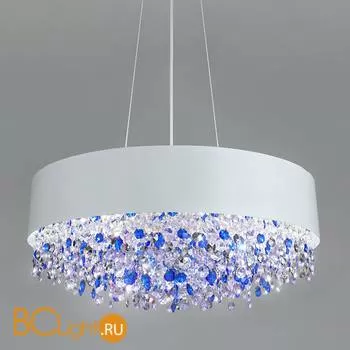 Подвесной светильник Bogate's Elisa 286/4 Strotskis