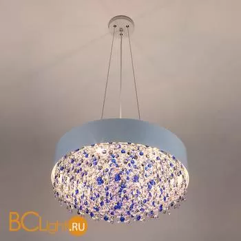 Подвесной светильник Bogate's Elisa 286/4 Strotskis - Фото 3