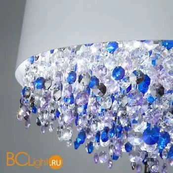 Подвесной светильник Bogate's Elisa 286/4 Strotskis - Фото 5