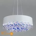 Подвесной светильник Bogate's Elisa 286/4 Strotskis