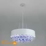 Подвесной светильник Bogate's Elisa 286/4 Strotskis - Фото 0