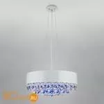 Подвесной светильник Bogate's Elisa 286/4 Strotskis - Фото 1