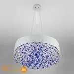 Подвесной светильник Bogate's Elisa 286/4 Strotskis - Фото 2