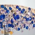 Торшер Bogate's Elisa 01096/3 Strotskis - Фото 1